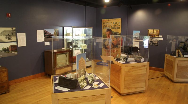 Informasi Museum Bersejarah